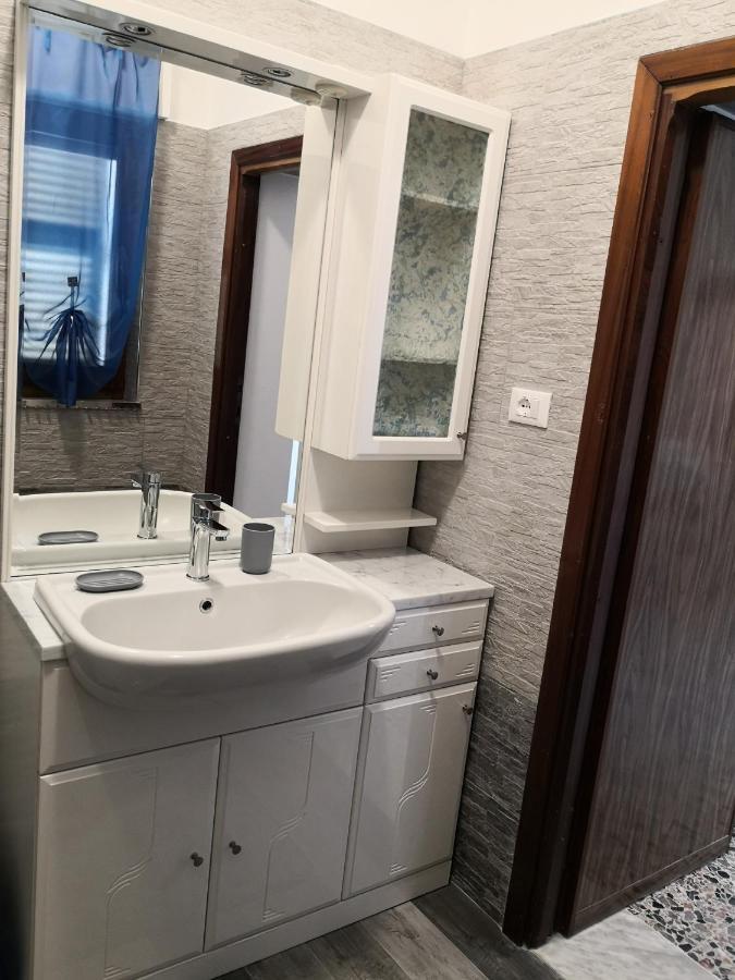 Appartamento Maestrale Porto Torres Exterior photo
