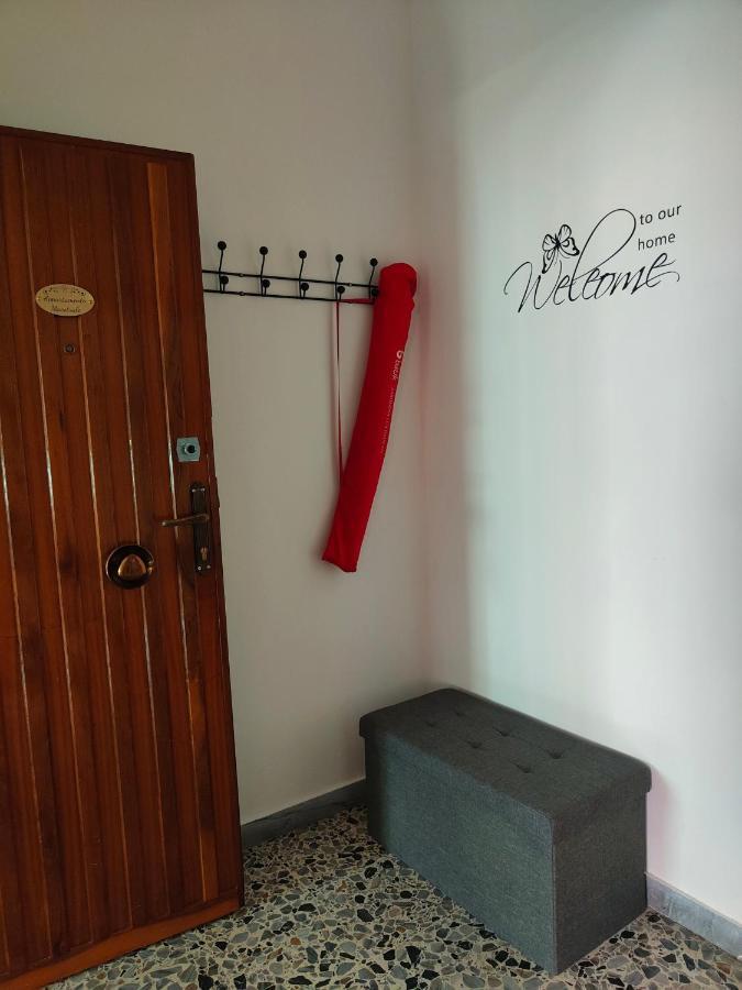 Appartamento Maestrale Porto Torres Exterior photo