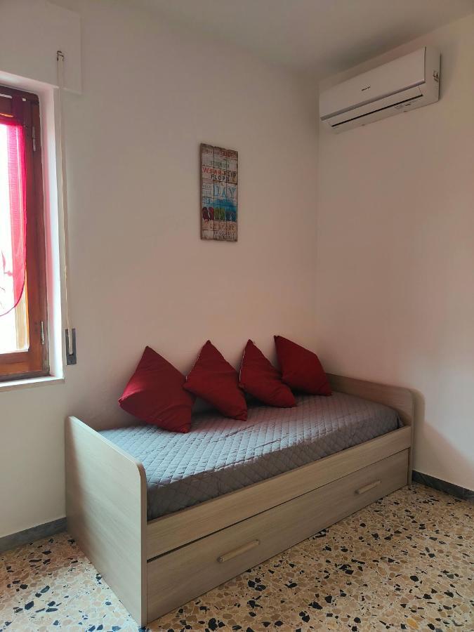 Appartamento Maestrale Porto Torres Exterior photo